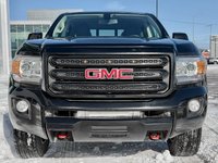 GMC Canyon 4WD All Terrain w/Cloth 2018-4