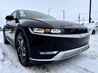 Hyundai IONIQ 5 Preferred 2023-3