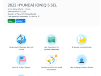 Hyundai IONIQ 5 Preferred 2023-5