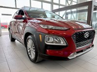 [Hyundai] [Kona] [2.0L Luxe TI] [2019] - [Villeneuve Honda Joliette]