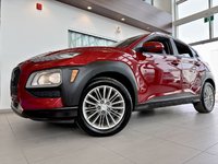 [Hyundai] [Kona] [2.0L Luxe TI] [2019] - [Villeneuve Honda Joliette]