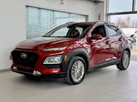 [Hyundai] [Kona] [2.0L Luxe TI] [2019] - [Villeneuve Honda Joliette]