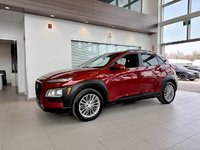 [Hyundai] [Kona] [2.0L Luxe TI] [2019] - [Villeneuve Honda Joliette]