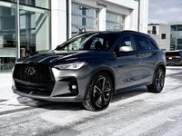 Infiniti QX50 SPORT 2023-1