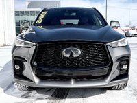 Infiniti QX50 SPORT 2023-3