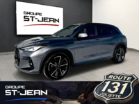 Infiniti QX50 SPORT 2023-0