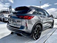 Infiniti QX50 SPORT 2023-7
