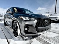 Infiniti QX50 SPORT 2023-4