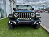 Jeep Wrangler 4xe Unlimited Sahara 2022-3