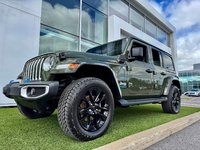 Jeep Wrangler 4xe Unlimited Sahara 2022-1