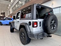 [Jeep] [Wrangler] [Willys Sport 4x4] [2022] - [Villeneuve Honda Joliette]