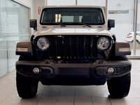 [Jeep] [Wrangler] [Willys Sport 4x4] [2022] - [Villeneuve Honda Joliette]