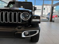 [Jeep] [Wrangler] [Sahara] [2024] - [Villeneuve Honda Joliette]
