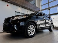 [2019] [Kia] [Sorento] [LX Traction Intgrale] - [Villeneuve Honda Joliette]
