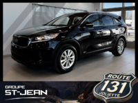 [2019] [Kia] [Sorento] [LX Traction Intgrale] - [Villeneuve Honda Joliette]
