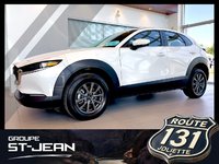 [2021] [Mazda] [CX-30] [GX AWD] - [Villeneuve Honda Joliette]