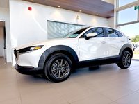 [2021] [Mazda] [CX-30] [GX AWD] - [Villeneuve Honda Joliette]