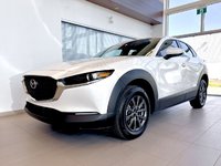 [2021] [Mazda] [CX-30] [GX AWD] - [Villeneuve Honda Joliette]