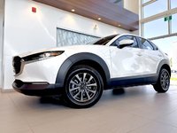 [2021] [Mazda] [CX-30] [GX AWD] - [Villeneuve Honda Joliette]