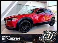 [2021] [Mazda] [CX-30] [GT Turbo AWD] - [Villeneuve Honda Joliette]