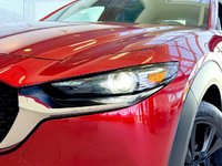 [2021] [Mazda] [CX-30] [GT Turbo AWD] - [Villeneuve Honda Joliette]