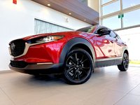 [2021] [Mazda] [CX-30] [GT Turbo AWD] - [Villeneuve Honda Joliette]