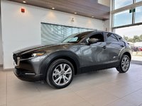 [2022] [Mazda] [CX-30] [GS AWD] - [Villeneuve Honda Joliette]