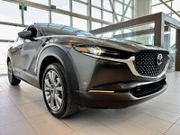 [2022] [Mazda] [CX-30] [GS AWD] - [Villeneuve Honda Joliette]
