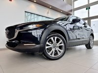 [2023] [Mazda] [CX-30] [GS TI] - [Villeneuve Honda Joliette]