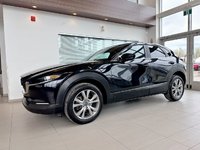 [2023] [Mazda] [CX-30] [GS TI] - [Villeneuve Honda Joliette]