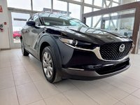 [2023] [Mazda] [CX-30] [GS TI] - [Villeneuve Honda Joliette]