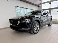 [2023] [Mazda] [CX-30] [GS TI] - [Villeneuve Honda Joliette]