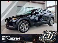 [2023] [Mazda] [CX-30] [GS TI] - [Villeneuve Honda Joliette]