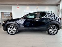 [2023] [Mazda] [CX-30] [GS TI] - [Villeneuve Honda Joliette]