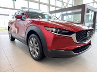 [2023] [Mazda] [CX-30] [GS Groupe Luxe AWD] - [Villeneuve Honda Joliette]