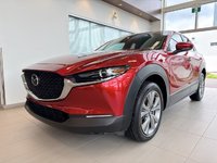 [2023] [Mazda] [CX-30] [GS Groupe Luxe AWD] - [Villeneuve Honda Joliette]