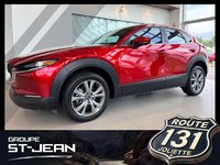 [2023] [Mazda] [CX-30] [GS Groupe Luxe AWD] - [Villeneuve Honda Joliette]
