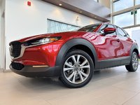 [2023] [Mazda] [CX-30] [GS Groupe Luxe AWD] - [Villeneuve Honda Joliette]