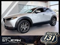 [2023] [Mazda] [CX-30] [GT AWD] - [Villeneuve Honda Joliette]