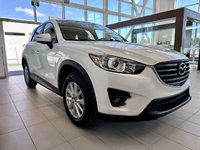 [Mazda] [CX-5] [GS 4 portes TI BA 2016,5] [2016] - [Villeneuve Honda Joliette]