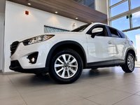 [Mazda] [CX-5] [GS 4 portes TI BA 2016,5] [2016] - [Villeneuve Honda Joliette]