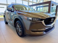 [2017] [Mazda] [CX-5] [GS AWD] - [Villeneuve Honda Joliette]