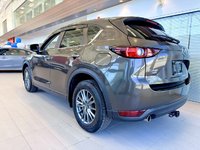 [2017] [Mazda] [CX-5] [GS AWD] - [Villeneuve Honda Joliette]