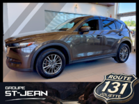[2017] [Mazda] [CX-5] [GS AWD] - [Villeneuve Honda Joliette]