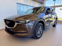 [2017] [Mazda] [CX-5] [GS AWD] - [Villeneuve Honda Joliette]
