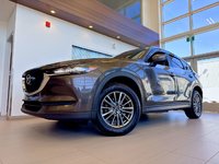 [2017] [Mazda] [CX-5] [GS AWD] - [Villeneuve Honda Joliette]