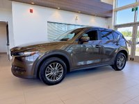 [2017] [Mazda] [CX-5] [GS AWD] - [Villeneuve Honda Joliette]