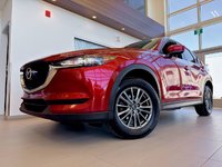 [Mazda] [CX-5] [GS Luxe AWD] [2018] - [Villeneuve Honda Joliette]