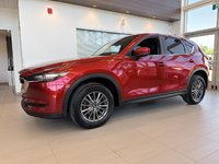 [Mazda] [CX-5] [GS Luxe AWD] [2018] - [Villeneuve Honda Joliette]