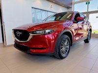 [Mazda] [CX-5] [GS Luxe AWD] [2018] - [Villeneuve Honda Joliette]
